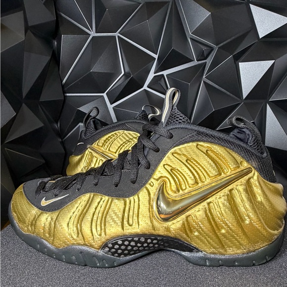 Nike foamposite Pro - Picture 16 of 16